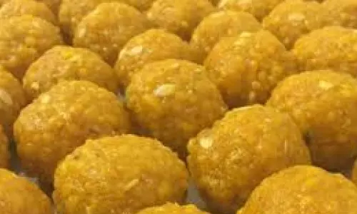 Laddu ghee: Tirupati court transfers probe to ACB court in Nellore