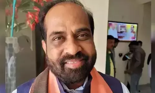 AP Plans Major Medical Education Reforms: Minister Yadav