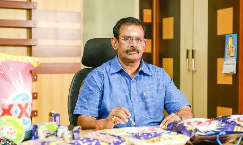 Founder of Triple X soaps passes away