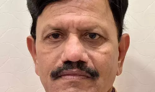 Ex-IAS officer gets invite to speak in EU Parliament