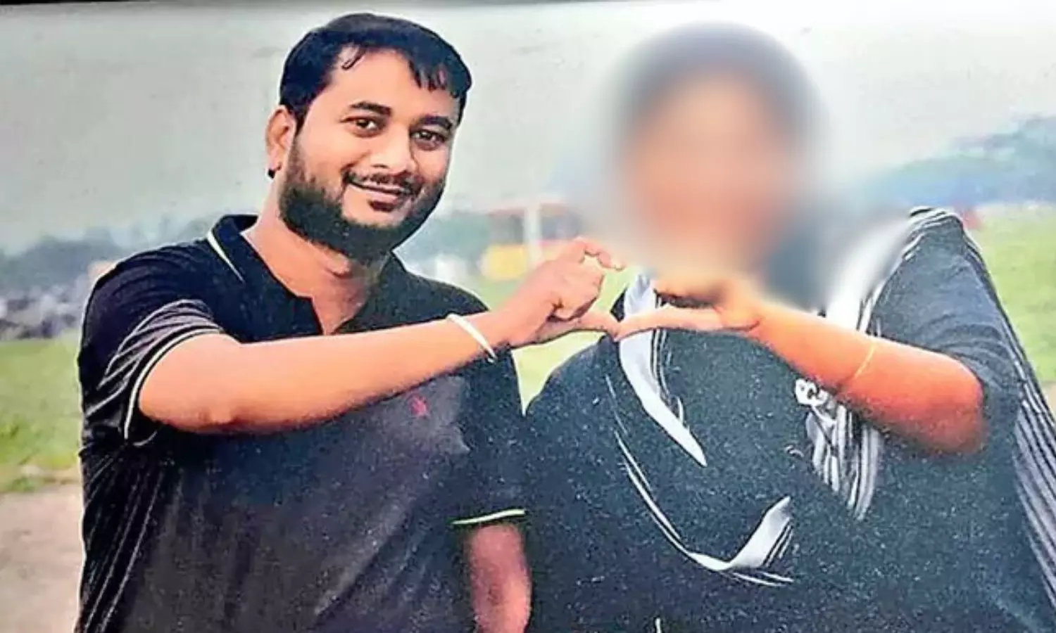 Father Kills Children, Dies by Suicide in Kakinada