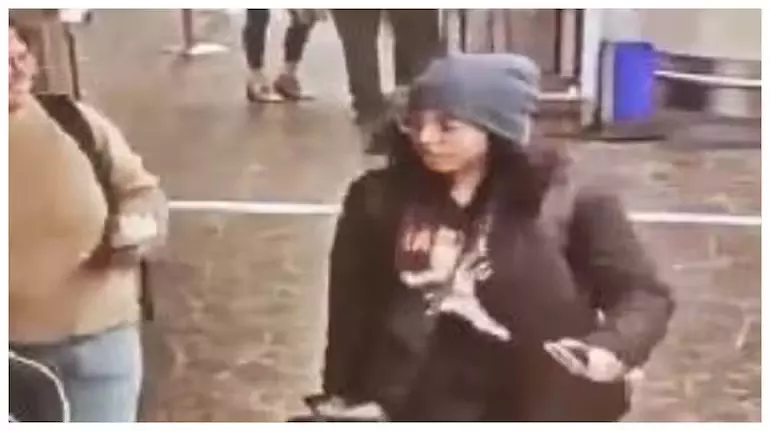 Indian Columbia Student Self-Deports After Visa Revoked for Hamas Support