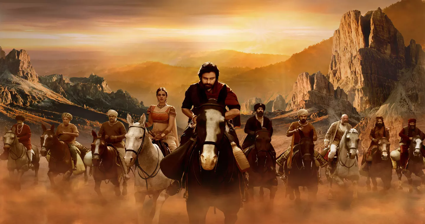 Pawan Kalyan must outwit Prabhas and Allu Arjun to reclaim dominance Pawan Kalyan must outwit Prabhas and Allu Arjun to reclaim dominance