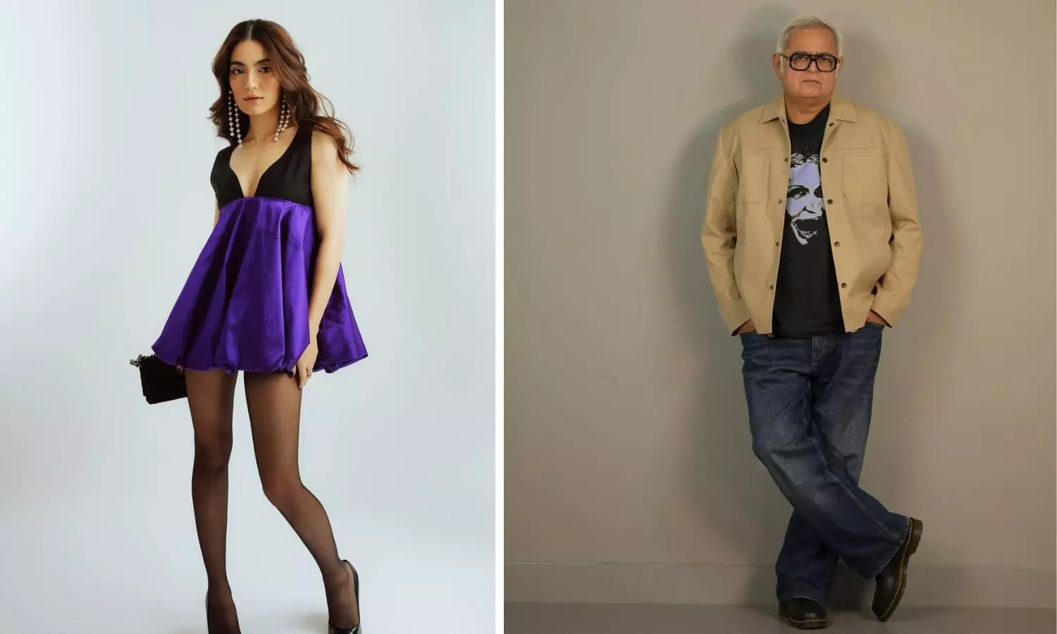 Hansal Mehta Praises Pratibha Ranta’s Powerful Performance in Laapataa Ladies