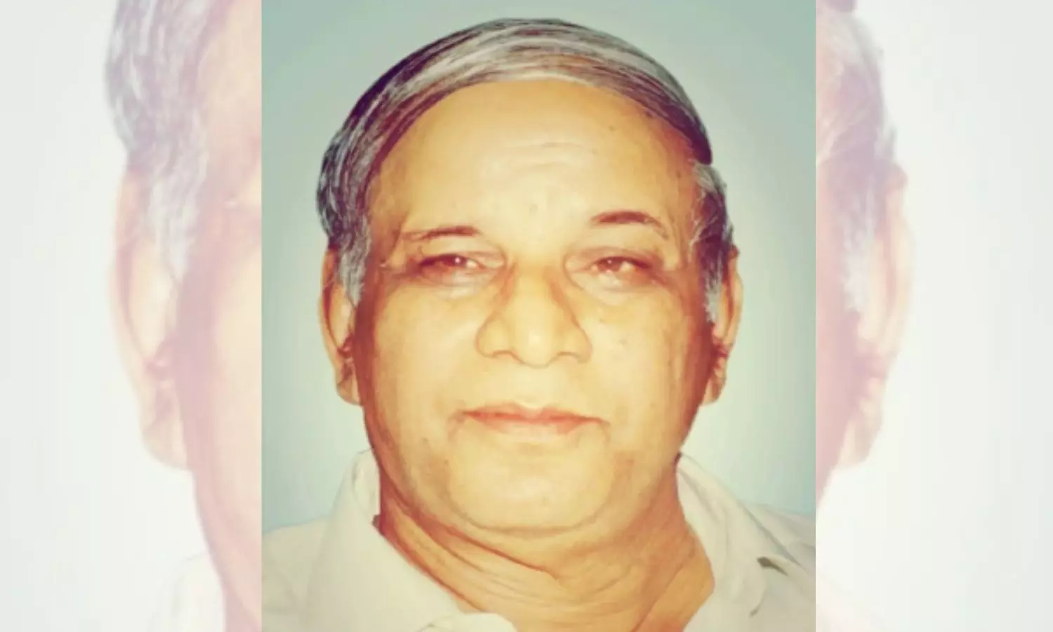 Congress Pays Tribute to BSP Founder Kanshi Ram on His Birth Anniversary