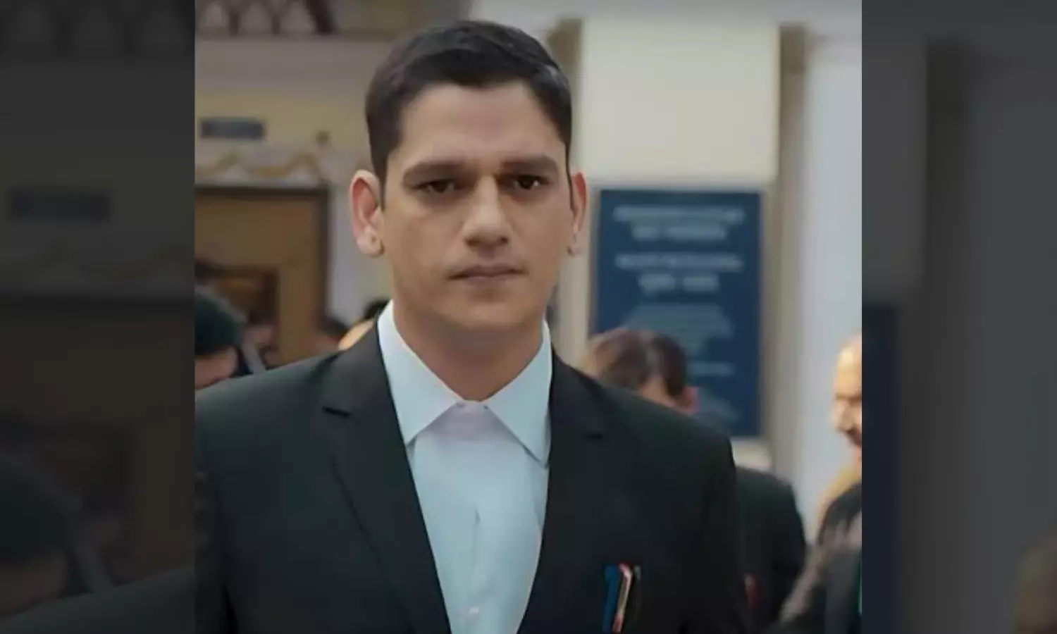 One Year of Murder Mubarak Check How Vijay Varma’s Unstoppable Streak Defined 2024 One Year of Murder Mubarak Check How Vijay Varma’s Unstoppable Streak Defined 2024