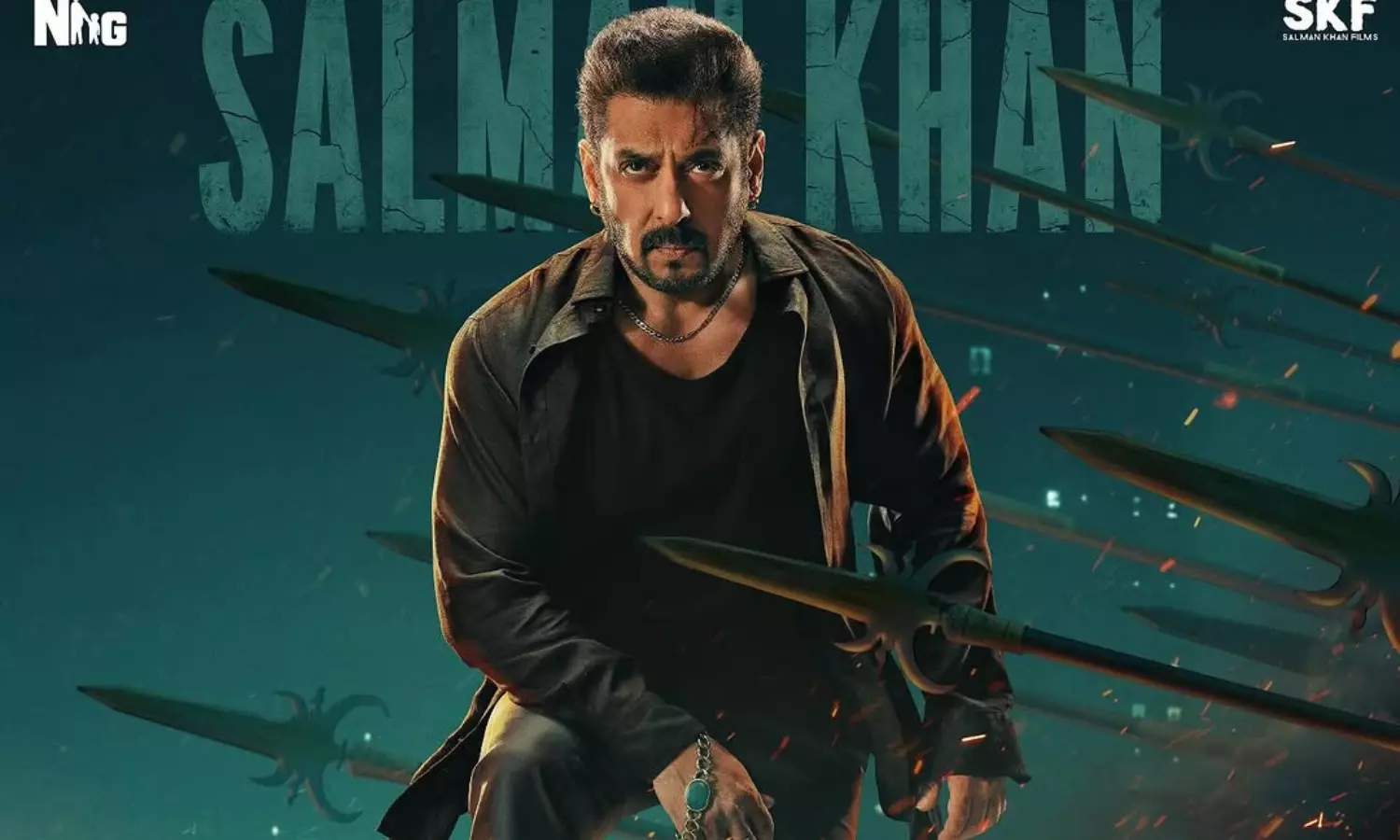 Sikandars Wrap: Heres What Salman Khan Did Right After the Films Completion! Sikandars Wrap: Heres What Salman Khan Did Right After the Films Completion!