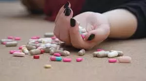 Fear grips parents as gang preys on school girls to supply drugs Fear grips parents as gang preys on school girls to supply drugs