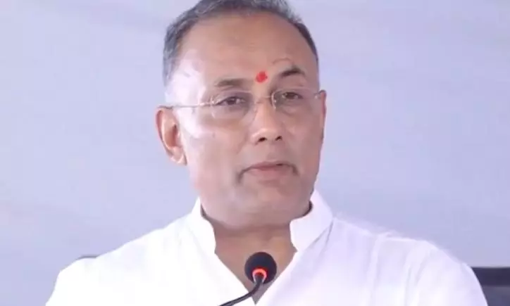 Karnataka to Upgrade Healthcare Infrastructure in Raichur District Karnataka to Upgrade Healthcare Infrastructure in Raichur District