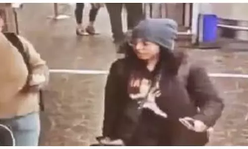 Indian Columbia Student Self-Deports After Visa Revoked for Hamas Support