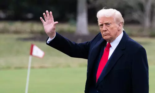 Trump Administration Weighs Travel Ban on 41 Countries | Full List