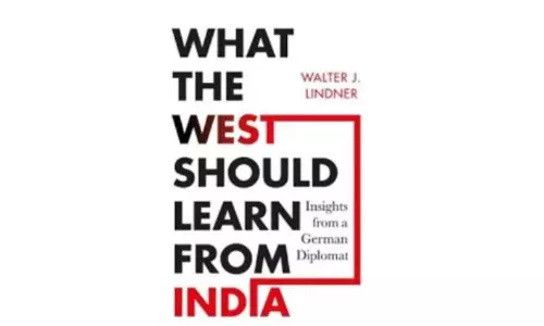 Book Review | India doing well to avoid Western cues on diplomacy