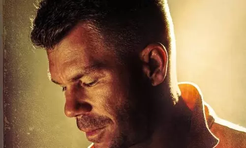 David Warners New Mission: From IPL to Tollywood