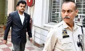 Assam Congress spokesperson Reetam Singh arrested over social media post against BJP MLA