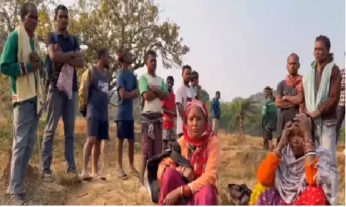 Wildlife poacher killed in accidental gun misfire in Odisha forest