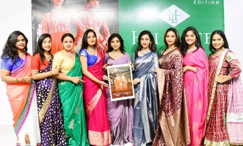 HiLife Exhibition Brings Summer Spring Edition to Hyderabad