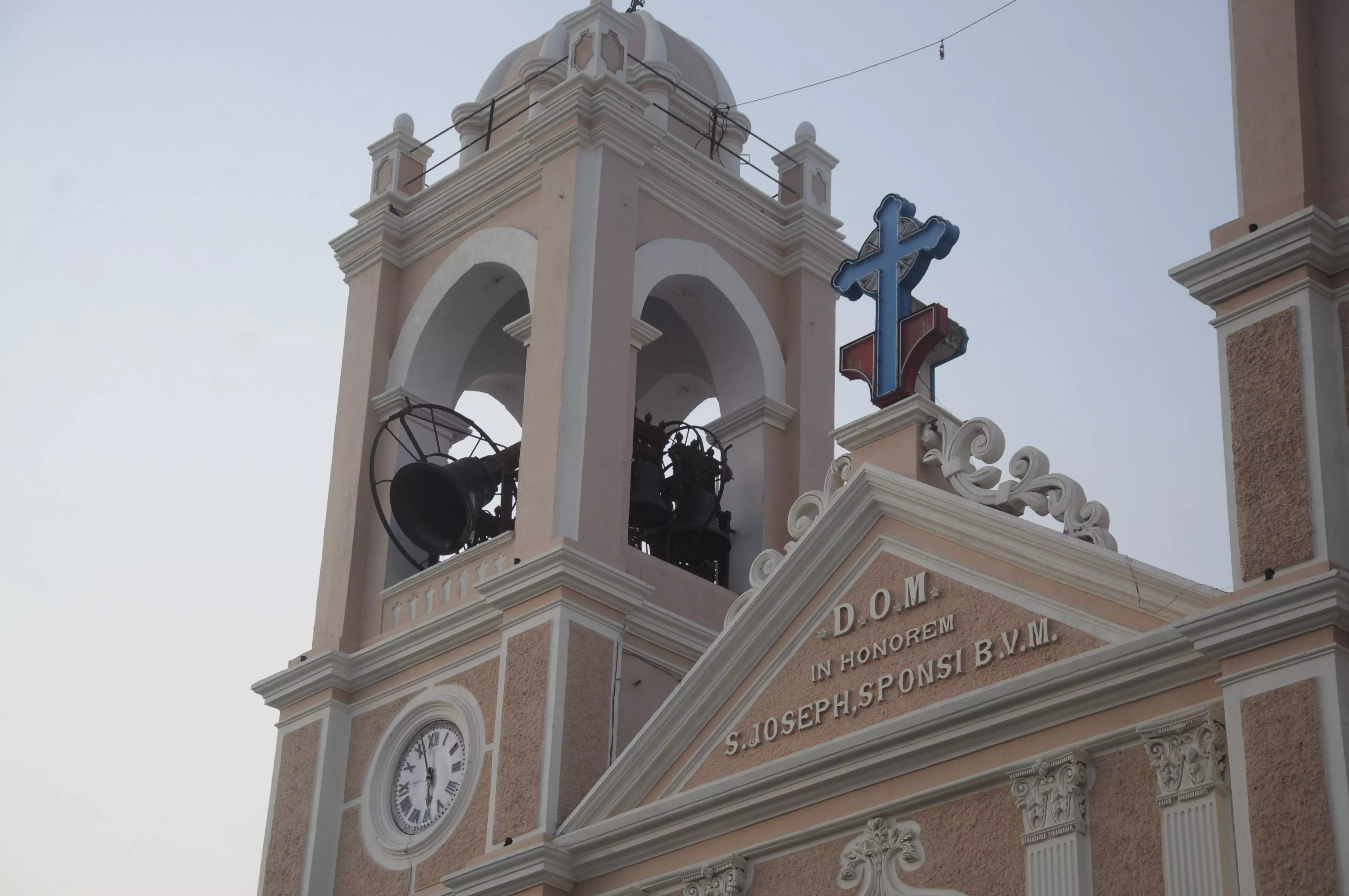 St Joseph’s Cathedral Marks 200 Years with Grand Finale on January 18