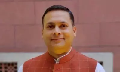 BJP questions Telangana govt including French economist for caste survey