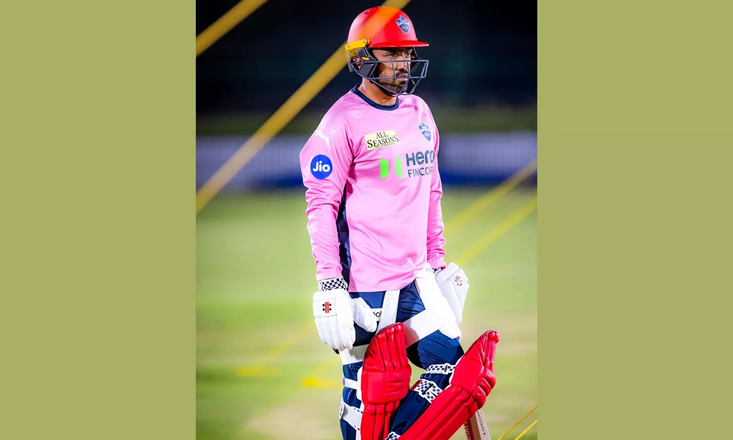 Karun Nair looks to carry forward domestic success in IPL