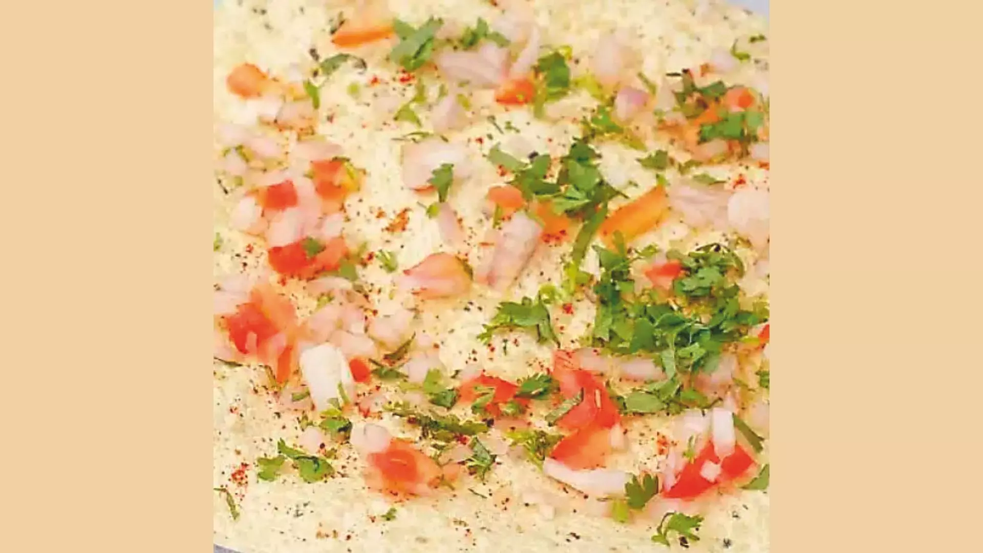 Crispy crunchy delights – Papads Crispy crunchy delights – Papads