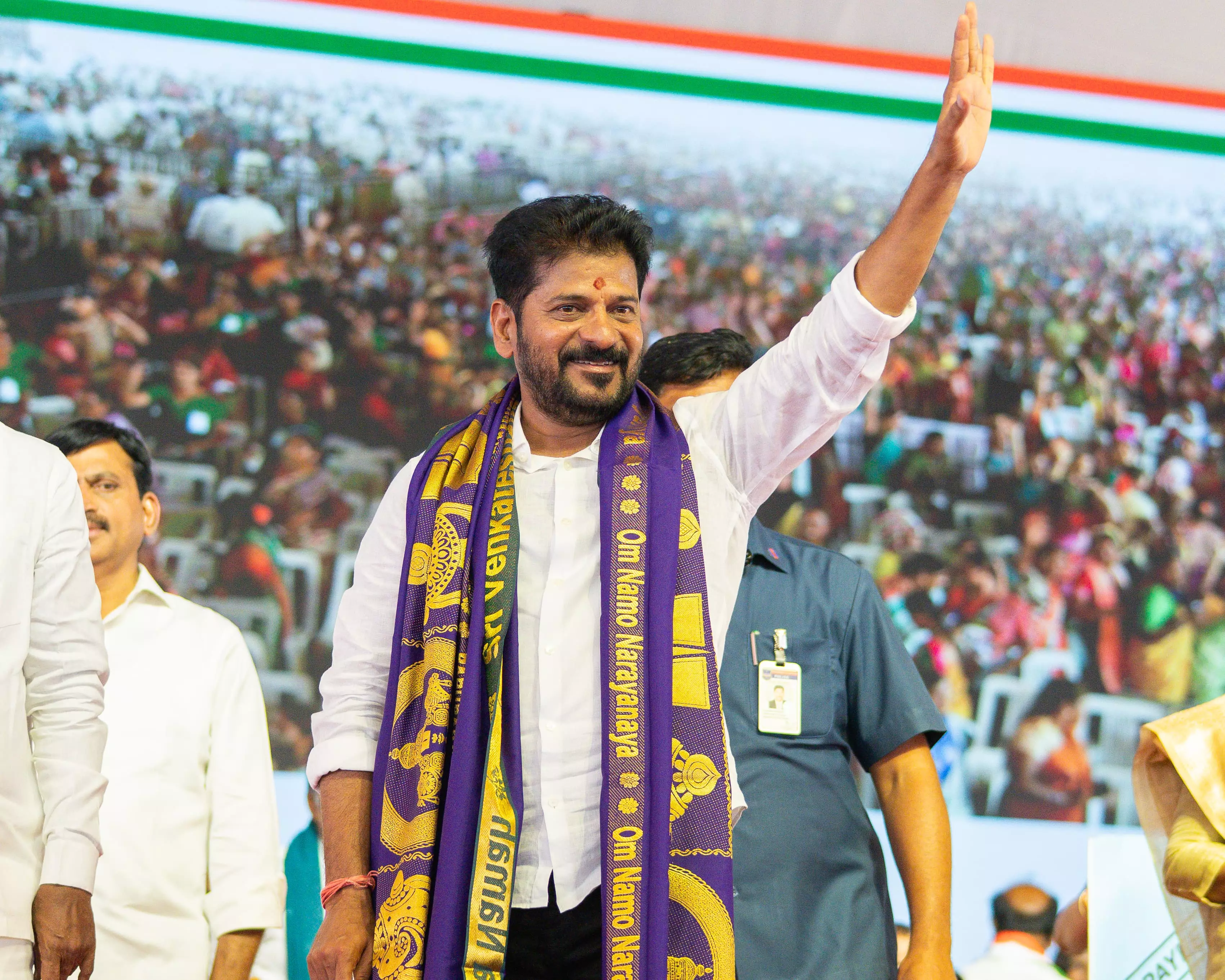 Revanth to expose KCR’s misdeeds in House