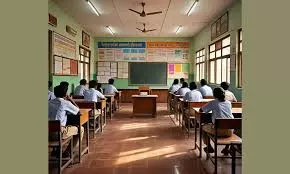 Hyderabad: Lack of teachers at TCTVH disrupts completion of syllabus Hyderabad: Lack of teachers at TCTVH disrupts completion of syllabus