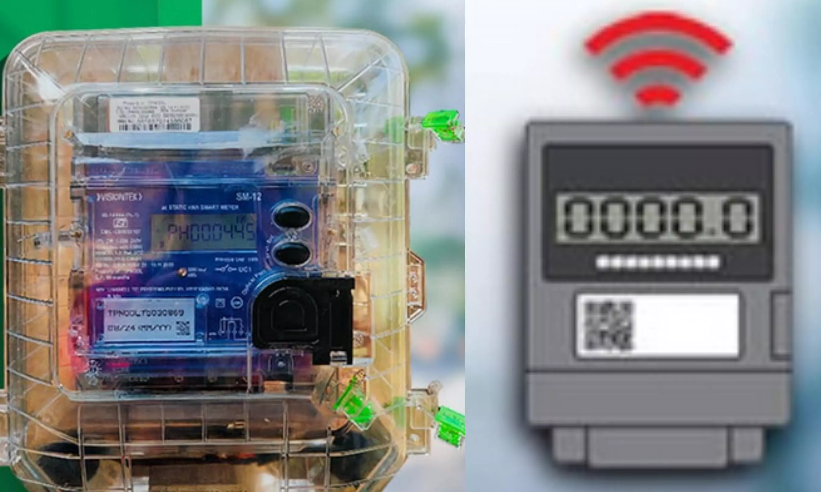 Vizag apartments body says no to smart meters