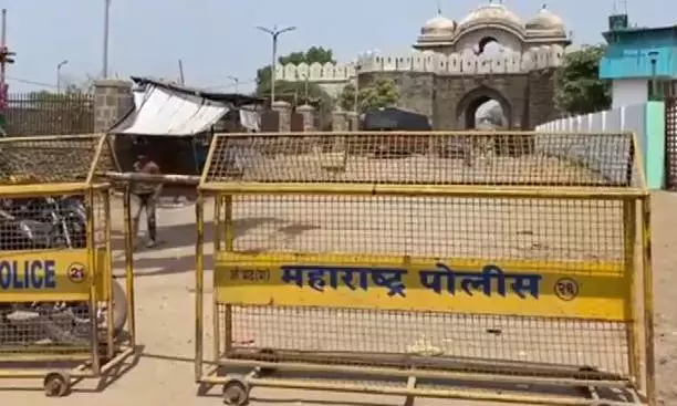Security increased after VHP, Bajrang Dal threaten to destroy Aurangzeb’s tomb