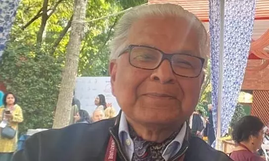 Let’s elevate politics… Opp. must look within for resurrection: Ashwani Kumar