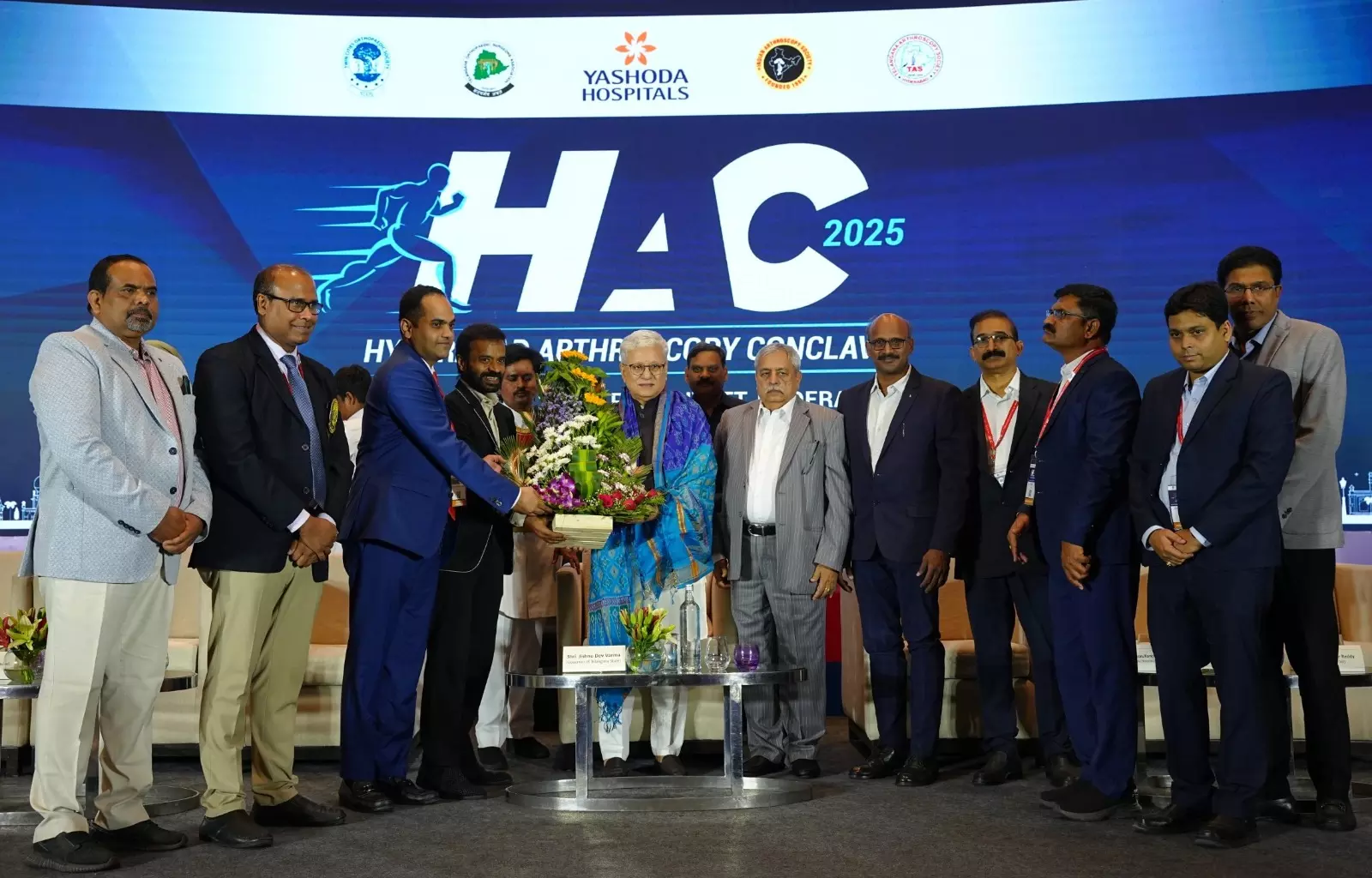 Hyderabad: AI to Revolutionise Sport Injury Treatment