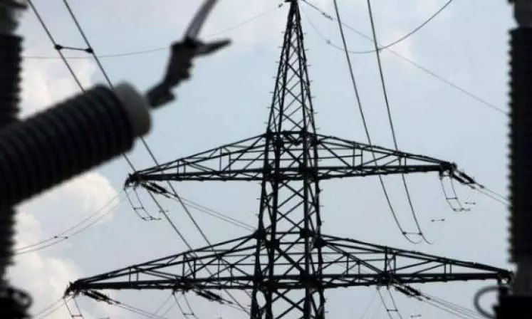 TN, AP Top in Promoting Energy Efficiency