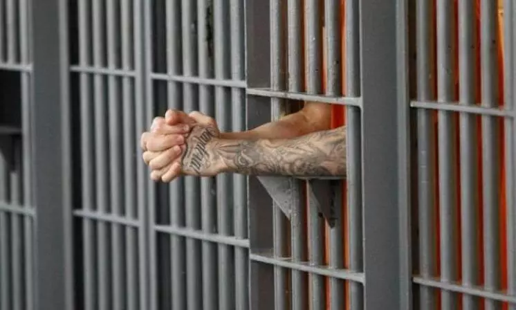 AP’s Prisons Rank Fourth at National Level on Various Parameters AP’s Prisons Rank Fourth at National Level on Various Parameters