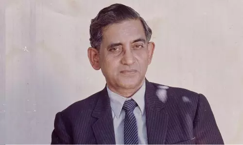 Eminent Odia Poet Ramakanta Rath Passes Away at 91