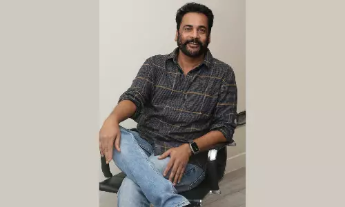 Mangapathi role in Court, a dream come true: Actor Shivaji