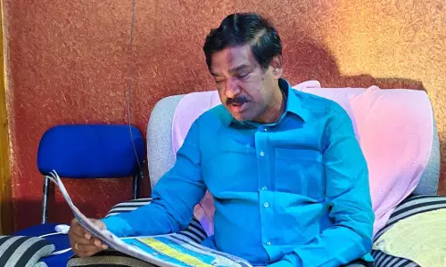 Station Ghanpur tense ahead of Revanth’s visit