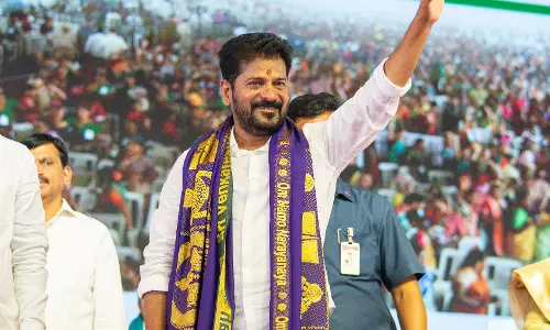 Revanth to expose KCR’s misdeeds in House