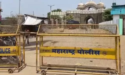 Security increased after VHP, Bajrang Dal threaten to destroy Aurangzeb’s tomb