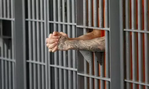 Poha, Hotels, and Bribes: Jaipur Jail Inmates’ Hospital Visit Turns City Tour