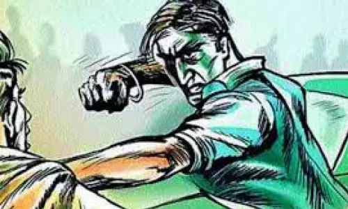 Group clash leaves 1 hurt at Gandipet cricket ground