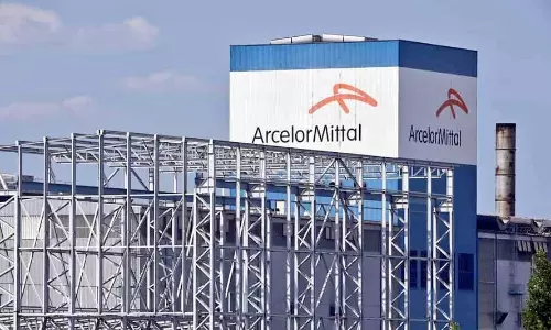 TD government takes first step for ArcelorMittal steel plant