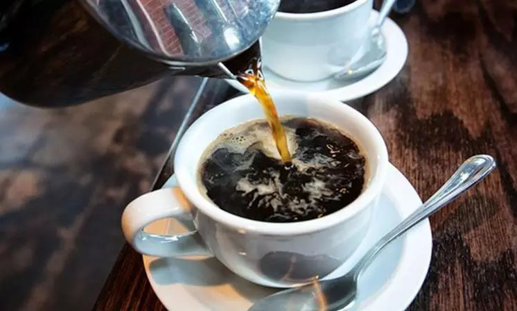 Challenges in getting organic coffee certification in ASR district