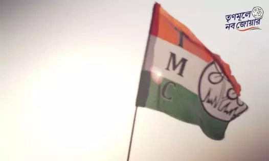 TMC MLA to face heat from party TMC MLA to face heat from party
