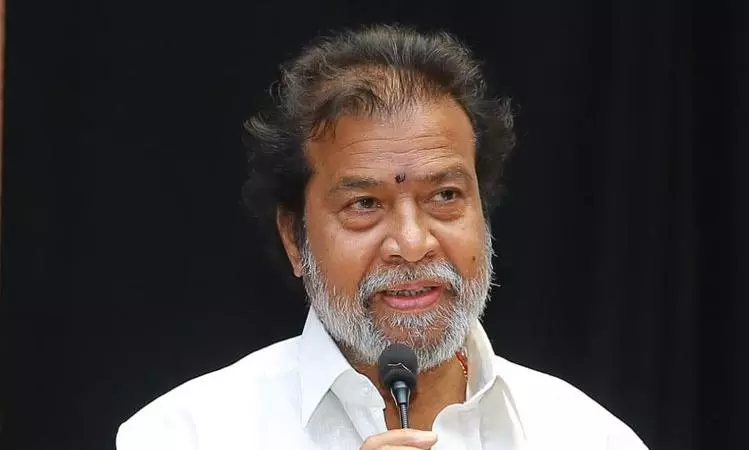 Telugu Varsity Renamed After Suravaram, Nature Cure Hospital After Rosaiah