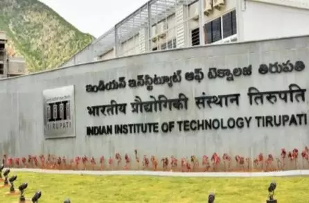 IIT Tirupati hosts Demo Day