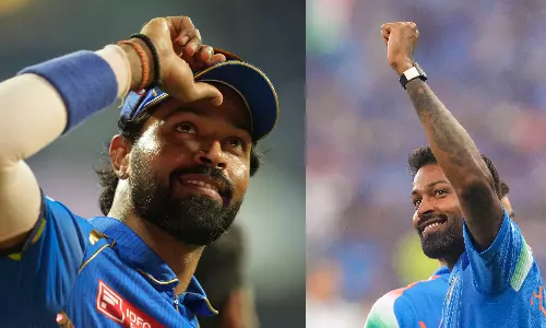 From villain to hero: Hardik Pandya reflects on his stunning turnaround