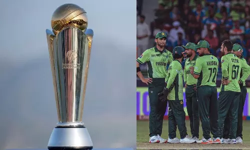 8,69,00,00,000: Thats how much PCB lost after hosting Champions Trophy!