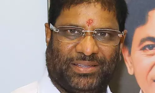 Telangana MP decries Railway neglect in Rajya Sabha debate