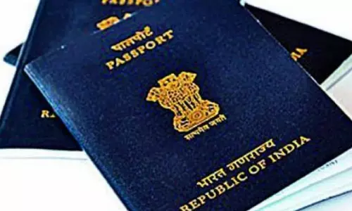 Passport appointments cancelled due to technical glitch