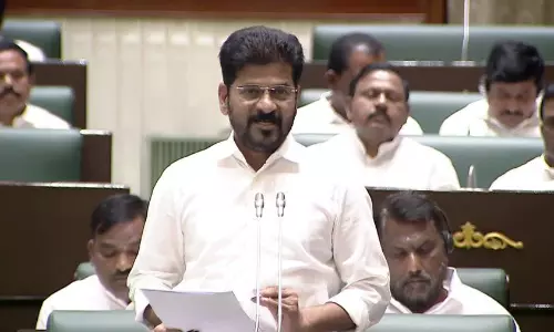TG Assembly passes 2 Bills to raise BC quota