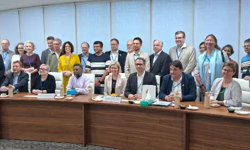 German varsities plan CoE in IIT-H